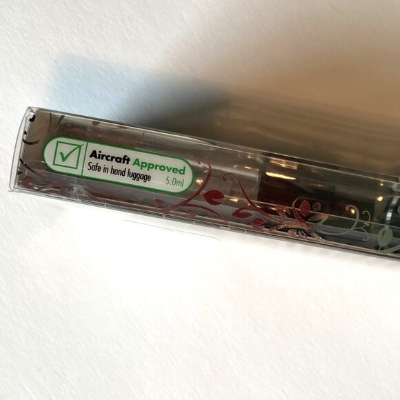 Refillable Perfume Spray - Travalo Travel Size - Picture 3 of 3